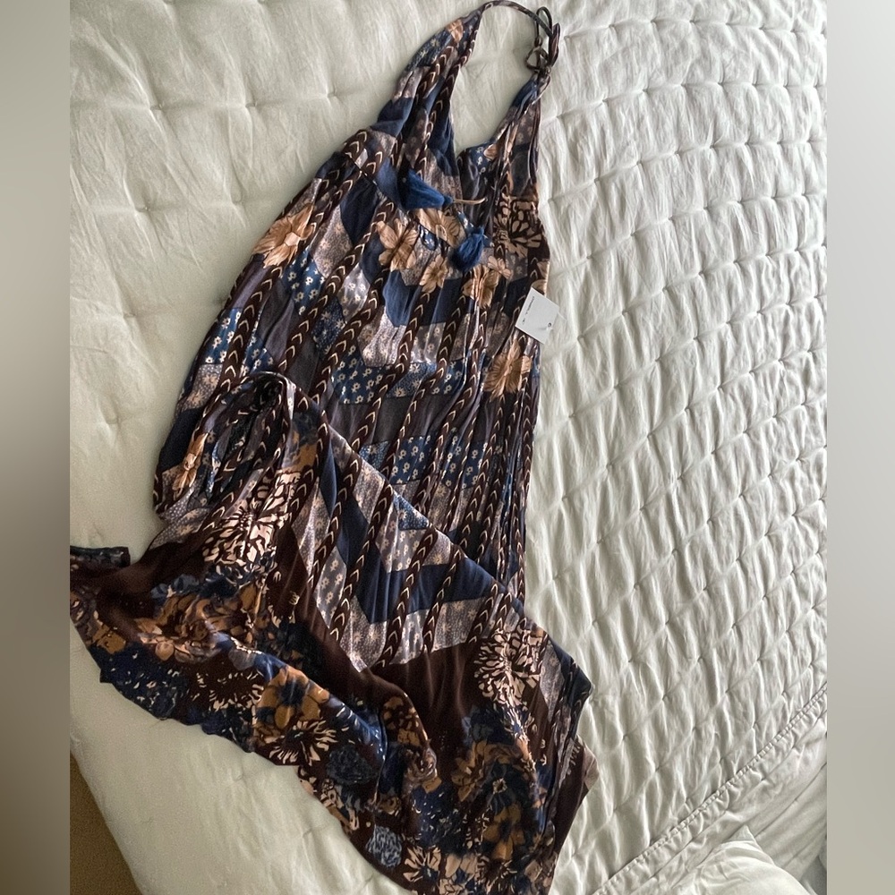 O’Neill Maxi dress